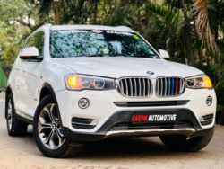 BMW X3 Used Car Dealers In Mumbai