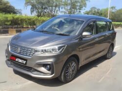 Maruti Ertiga used cars in Dadar