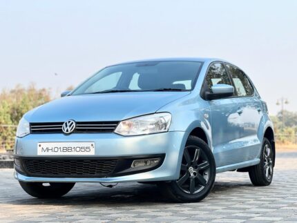 Used Volkswagen Polo Car Dealers In Mumbai